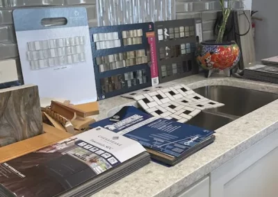 Expert Custom Flooring