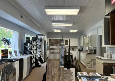 Professional Flooring Company