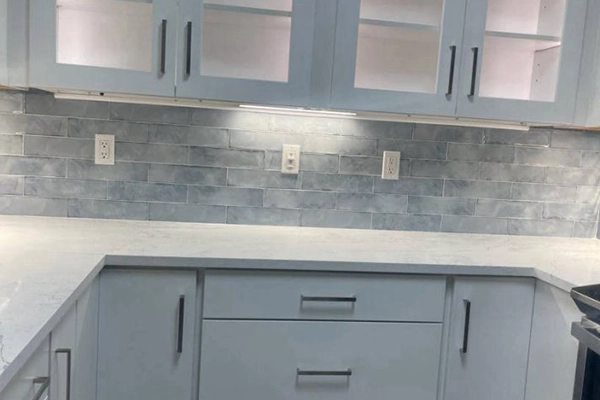 Professional Flooring Services