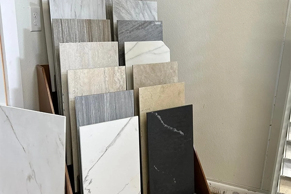 Professional Flooring Services