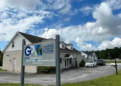 Skilled Floor Installers