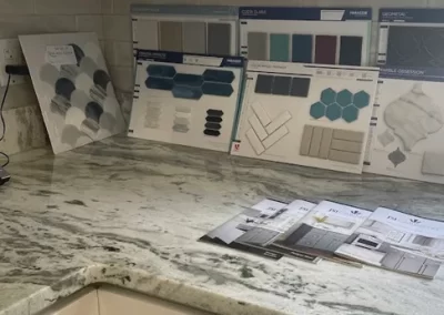 Skilled Floor Installers