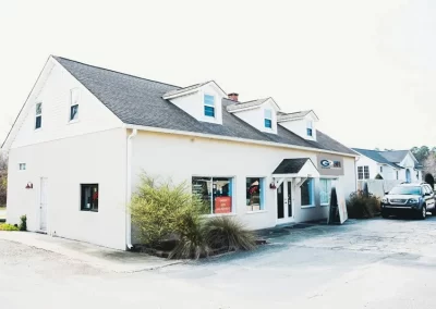 Skilled Floor Installers