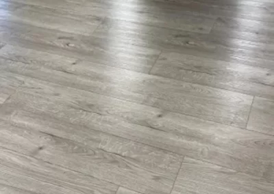 Skilled Floor Installers