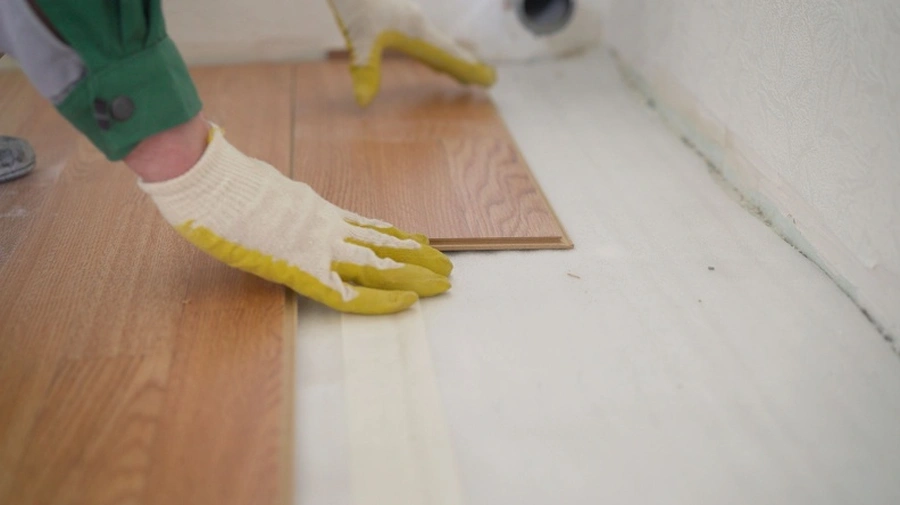 Excellent Laminate Flooring Shallotte, NC