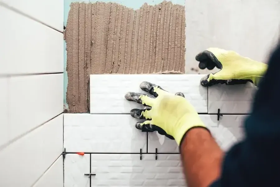 How Contractors Ensure Waterproof Bathroom Tile Flooring Shallotte, NC