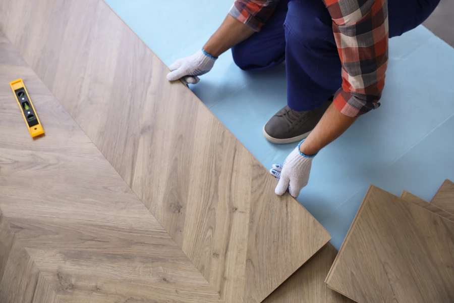 Professional Hardwood Flooring Shallotte, NC