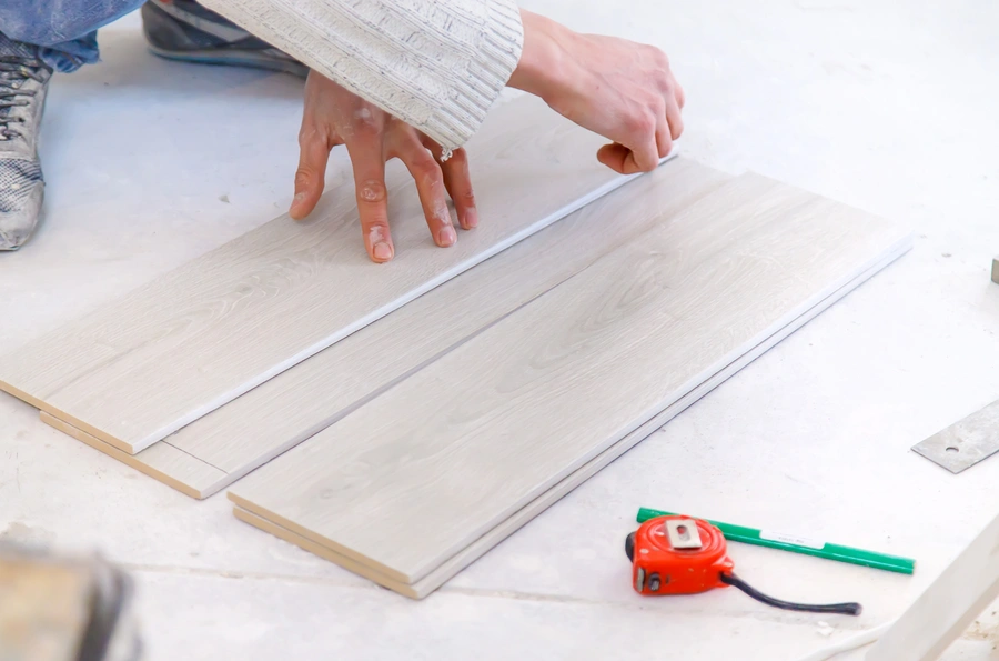 Reputable Vinyl Flooring Shallotte, NC