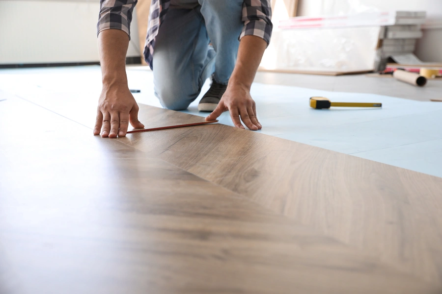 Superior Hardwood Flooring Shallotte, NC