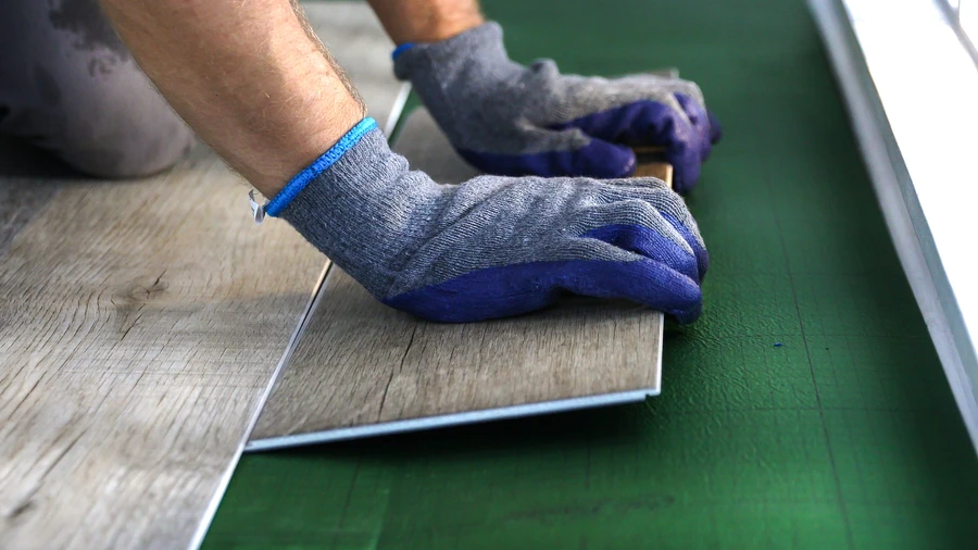 The Role Of Vinyl Flooring In Child And Pet-friendly Homes Shallotte, NC