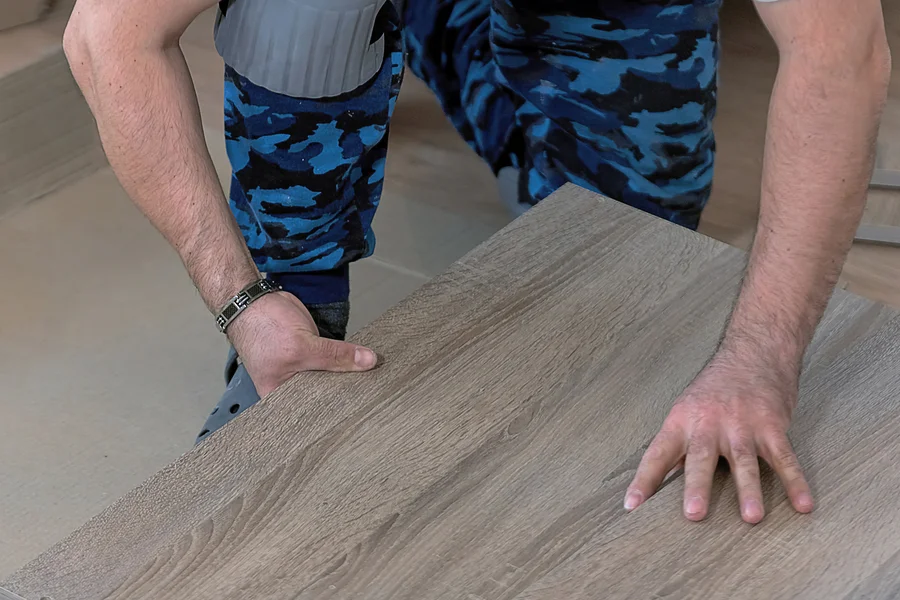 The Role Of Vinyl Flooring In Child And Pet-friendly Homes in Shallotte, NC