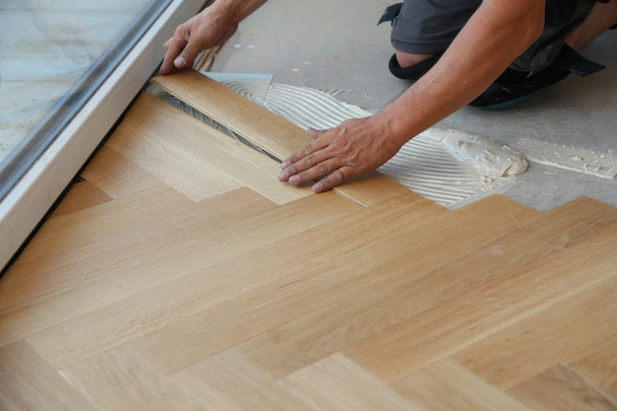 Understanding Different Hardwood Flooring Finishes And Their Benefits Shallotte, NC